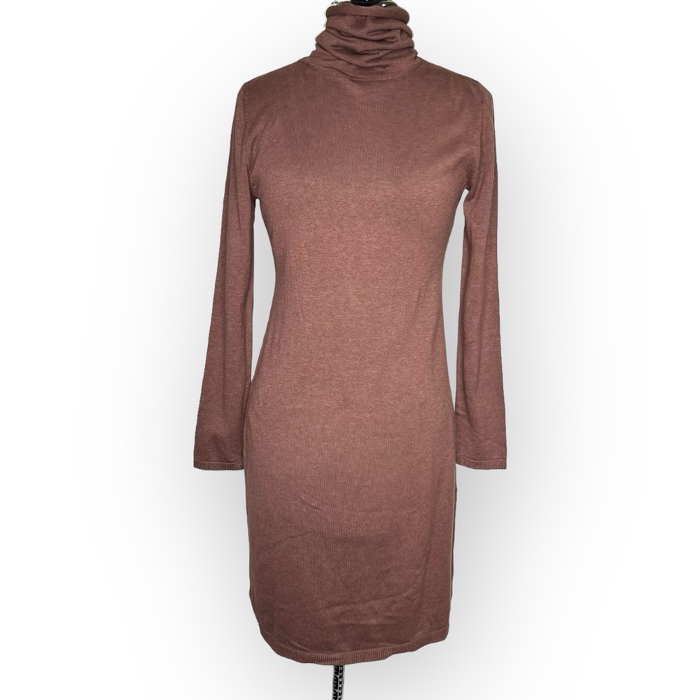 NWT PERUVIAN CONNECTION Riley Sweater Dress